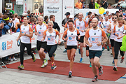 SportScheck Stadtlauf München 2016: Start der 2. Gruppe Halbmarathon (©Foto: Martin Schmitz)